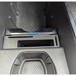 Card/Smartphone Holder for Renault Mégane/Scenic E-Tech