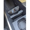 Séparateurs porte-gobelet Renault Mégane/Scenic E-Tech