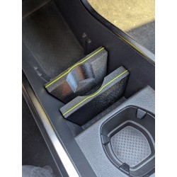 Séparateurs porte-gobelet Renault Mégane/Scenic E-Tech