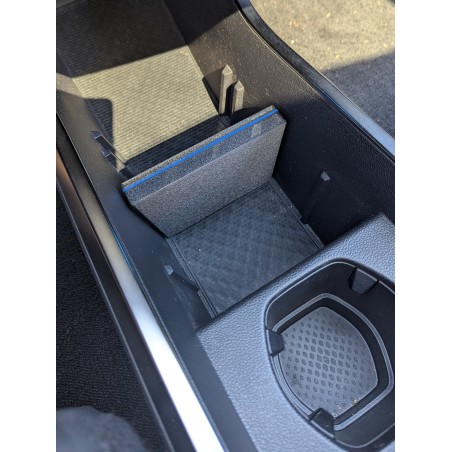 Divider for Renault Mégane/Scenic E-Tech