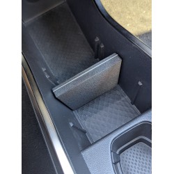 Divider for Renault Mégane/Scenic E-Tech