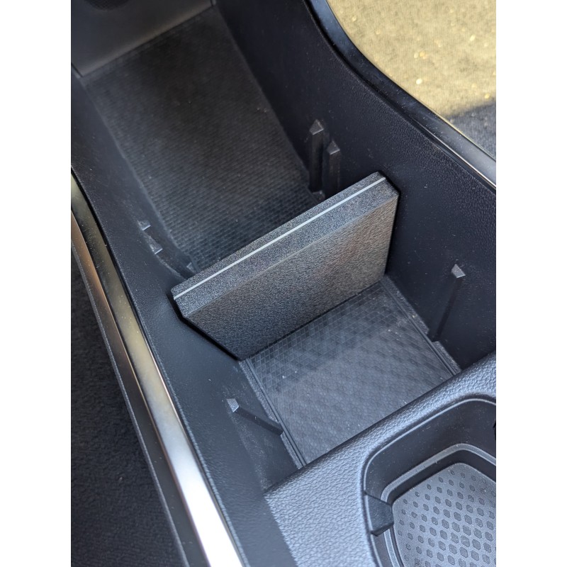 Divider for Renault Mégane/Scenic E-Tech