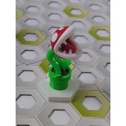 Gravitrax Compatible Extensions: The Piranha Plant