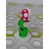 Gravitrax Compatible Extensions: The Piranha Plant