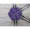 Gravitrax Compatible Extensions: Module with 3 passages
