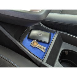 Bac Vide poche pour Renault Mégane/Scenic E-Tech