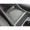 Removable storage tray for Renault Megane and Scenic
