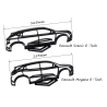 Renault Megane/Scenic E-Tech Trim