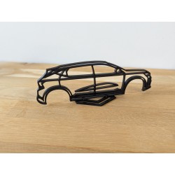 Décoration Profil Renault Mégane/Scenic E-Tech