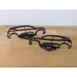 Renault Megane/Scenic E-Tech Trim