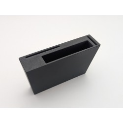 Rangement de carte/smartphone Renault Mégane/Scenic E-Tech