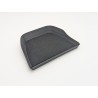 Removable storage tray for Renault Megane and Scenic