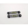 Filtres pour grilles d'aérations pour Renault Mégane/Scenic E-Tech