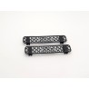 Filtres pour grilles d'aérations pour Renault Mégane/Scenic E-Tech