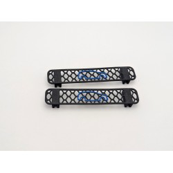 Filters for ventilation grids