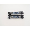 Filters for ventilation grids