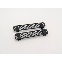 Filtres pour grilles d'aérations pour Renault Mégane/Scenic E-Tech
