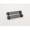 Filtres pour grilles d'aérations pour Renault Mégane/Scenic E-Tech