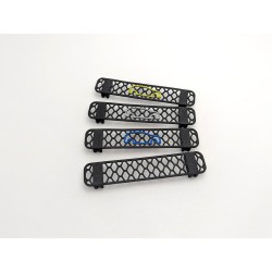 Filtres pour grilles d'aérations pour Renault Mégane/Scenic E-Tech
