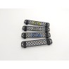 Filtres pour grilles d'aérations pour Renault Mégane/Scenic E-Tech