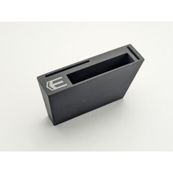Rangement de carte/smartphone Renault Mégane/Scenic E-Tech